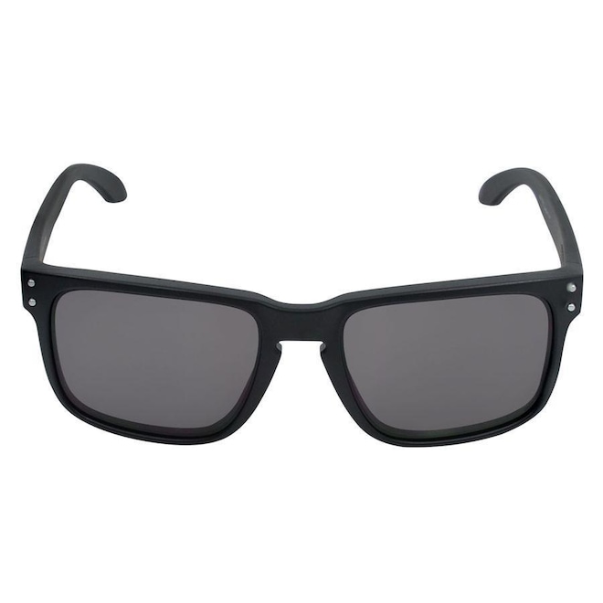 Óculos Unissex Oakley Holbrook - Foto 1