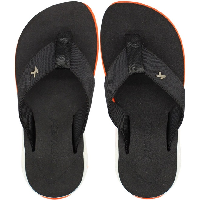 Sandália Kenner Rakka - Infantil - Foto 1