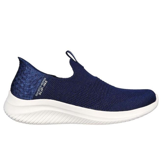 Tênis Skechers Ultra Flex 3.0 Unissex - Foto 1