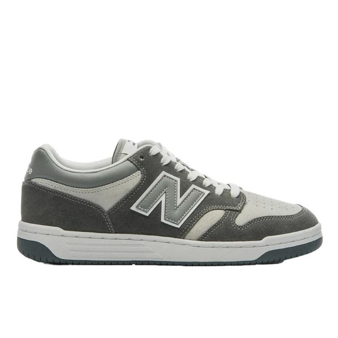Tênis New Balance 480 Low - Masculino - Foto 1