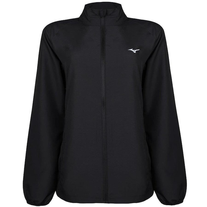 Jaqueta sem Capuz Mizuno Focus - Feminina - Foto 1