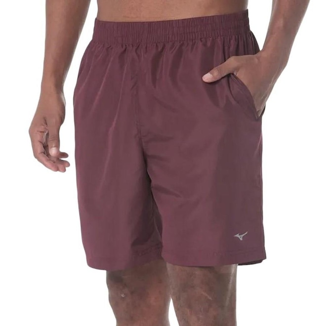 Bermuda Masculina Mizuno Energy 7 - Foto 1