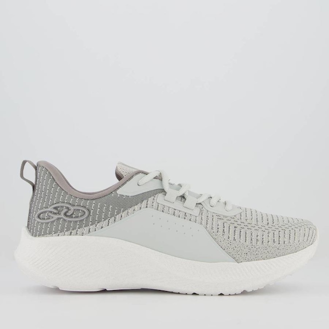 Tênis Olympikus Chroma - Adulto - Foto 1