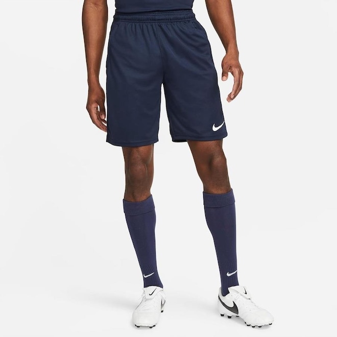 Short Nike Dri-Fit Park - Masculino - Foto 1