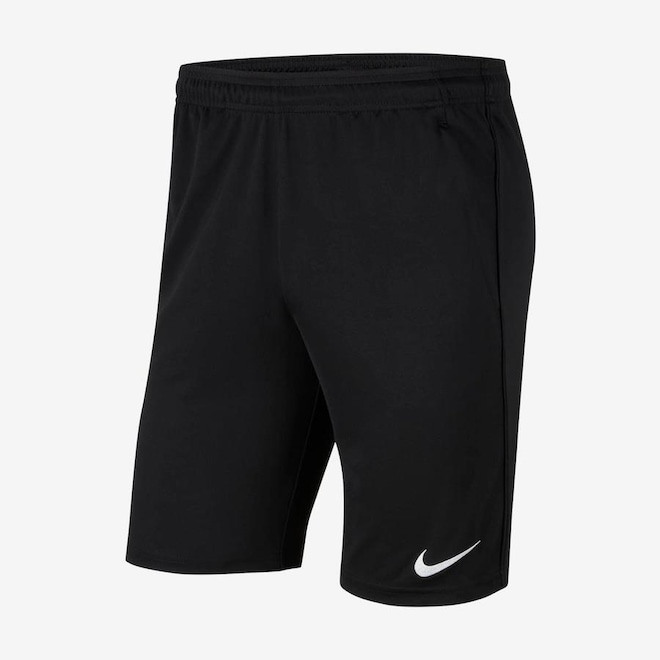 Short Nike Dri-Fit Park - Masculino - Foto 1