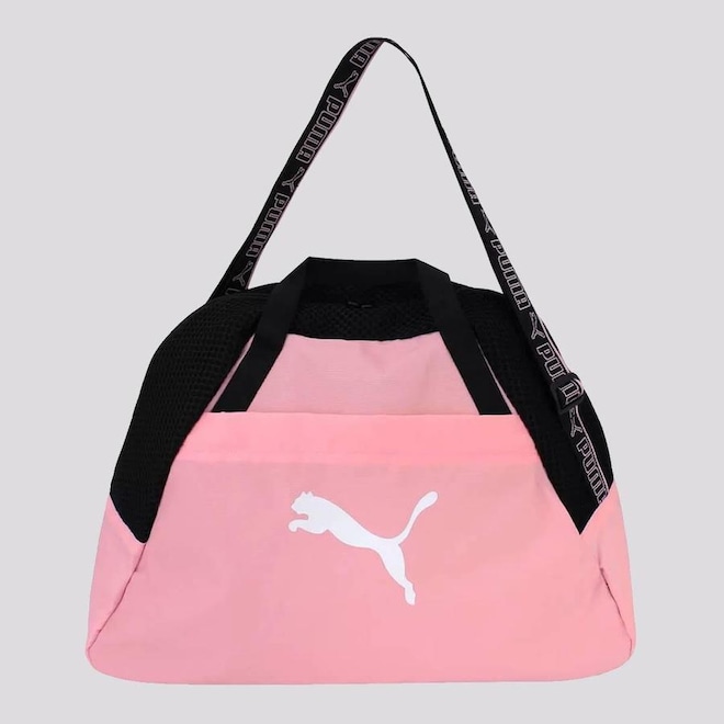 Bolsa Puma At Ess Grip - Unissex - Foto 1
