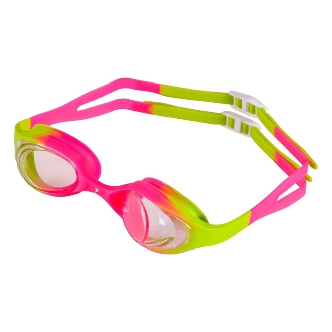Óculos de Natação Poker Jr Nimos Ultra - Infantil - Foto 1