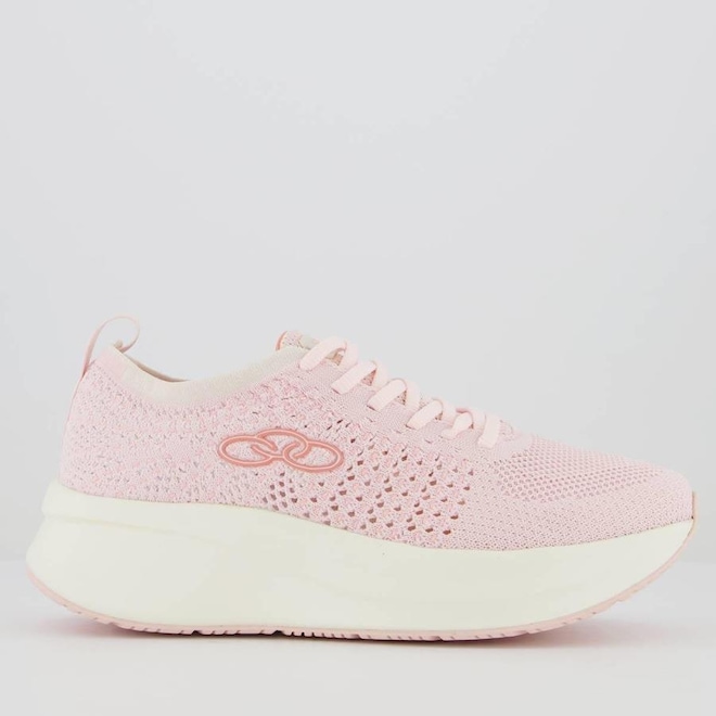 TÊNIS OLYMPIKUS VEST - FEMININO - Foto 1