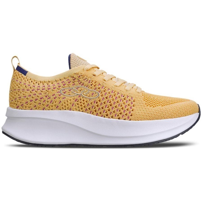 Tênis Olympikus Vest - Feminino - Foto 1