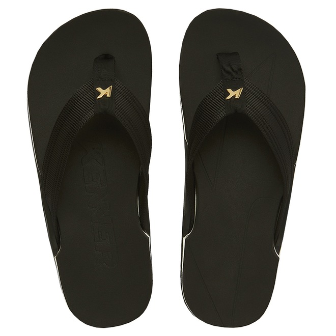 Chinelo Kenner Nk6 Pro - Masculino - Foto 1