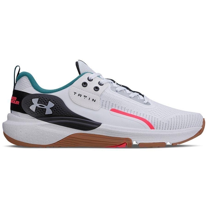 Tênis Under Armour Tribase Lift - Masculino - Foto 1