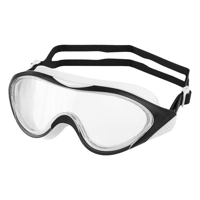 Óculos Natação Poker Máscara Sepik Infantil - Foto 1