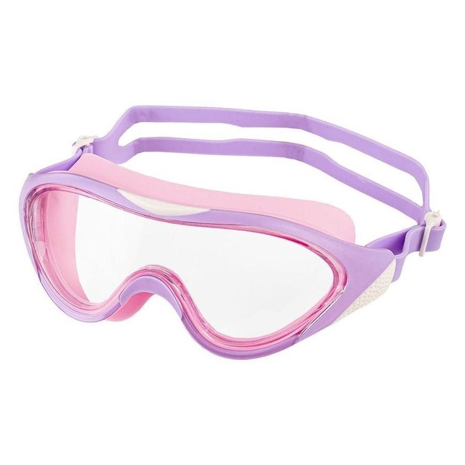 Óculos Natação Poker Máscara Sepik Infantil - Foto 1
