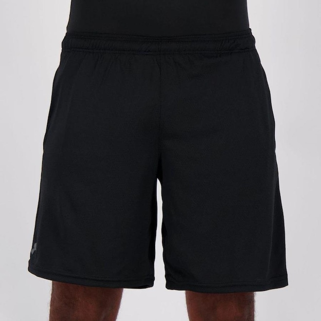 Bermuda Under Armour Tech Mesh - Masculina - Foto 1