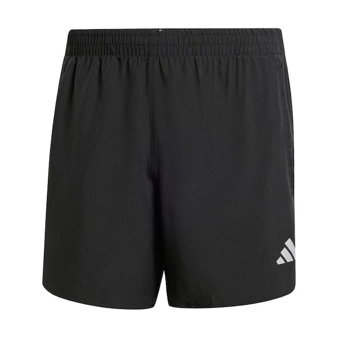 Shorts adidas Run It 5 Polegadas - Masculino - Foto 1