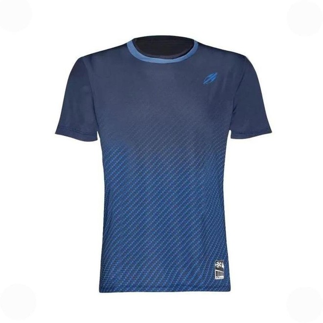 Camiseta Mormaii Futevôlei Fv Series Sublimada Masculina Proteção Solar Uv50 - Foto 1