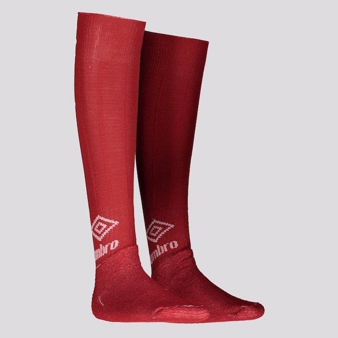 Meião Umbro Classic - Infantil - Foto 1