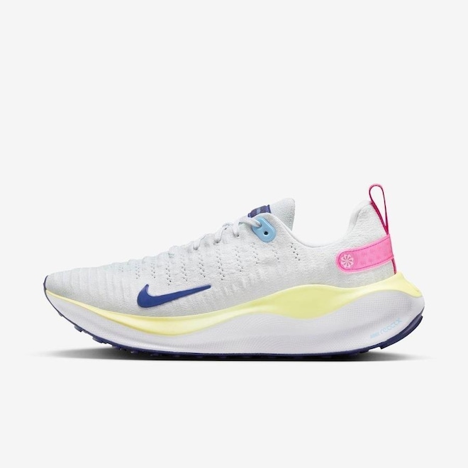 Tênis Nike Infinity Run 4 Feminino - Foto 1