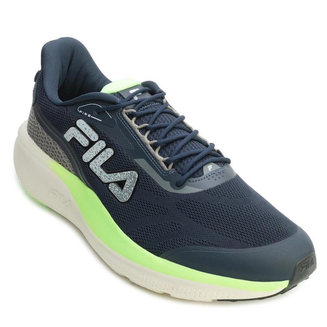 TÊNIS FILA FIRE FL24 - MASCULINO - Foto 1