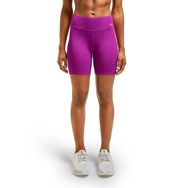 Bermuda Olympikus Essential 06 - Feminina - Foto 1