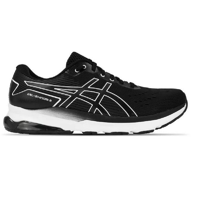 Tênis Asics Gel-Shinobi 2 - Masculino - Foto 1