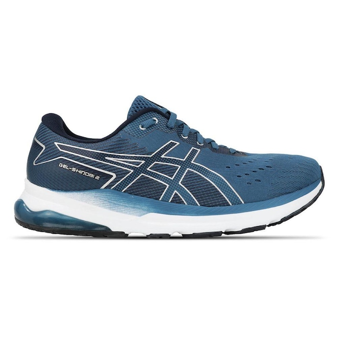 Tênis Asics Gel-Shinobi 2 - Masculino - Foto 1
