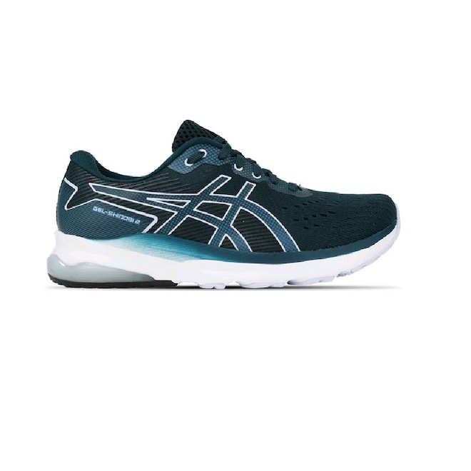 TENIS ASICS GEL SHINOBI 2 - FEMININO - Foto 1