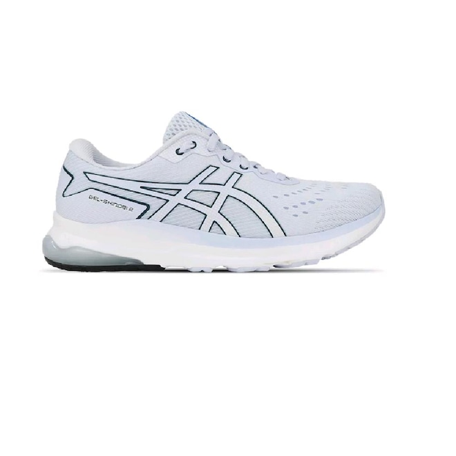 TENIS ASICS GEL SHINOBI 2 - FEMININO - Foto 1