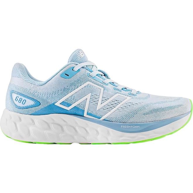 Tênis New Balance Fresh Foam 680 V8 - Feminino - Foto 1