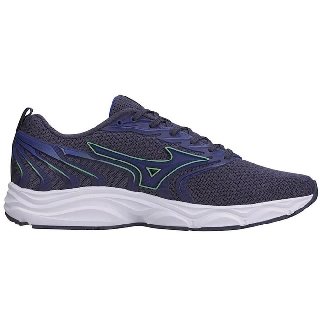Tênis Mizuno Jet 7 - Masculino - Foto 1