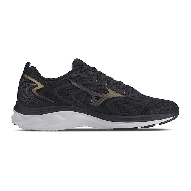 Tênis Mizuno Space 4 - Masculino - Foto 1