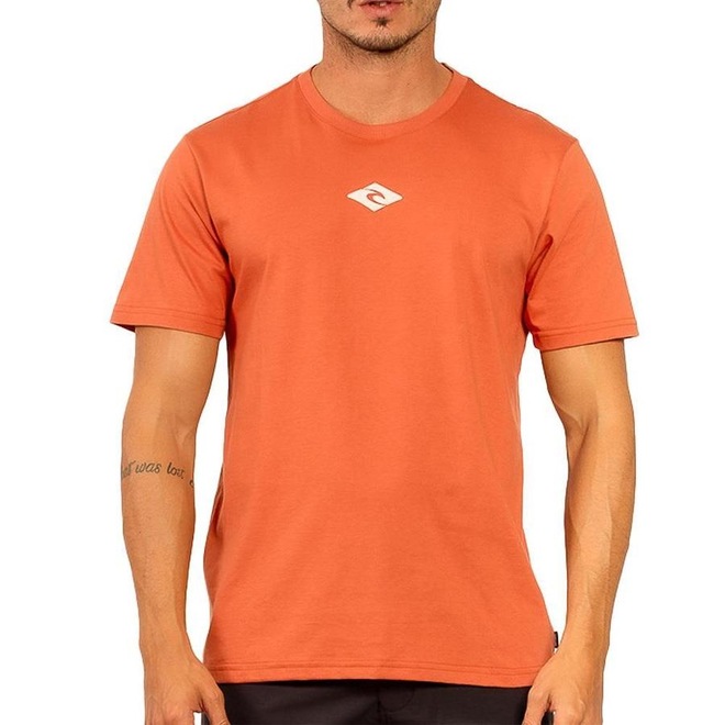 Camiseta Rip Curl Blade Wt24 - Masculina - Foto 1