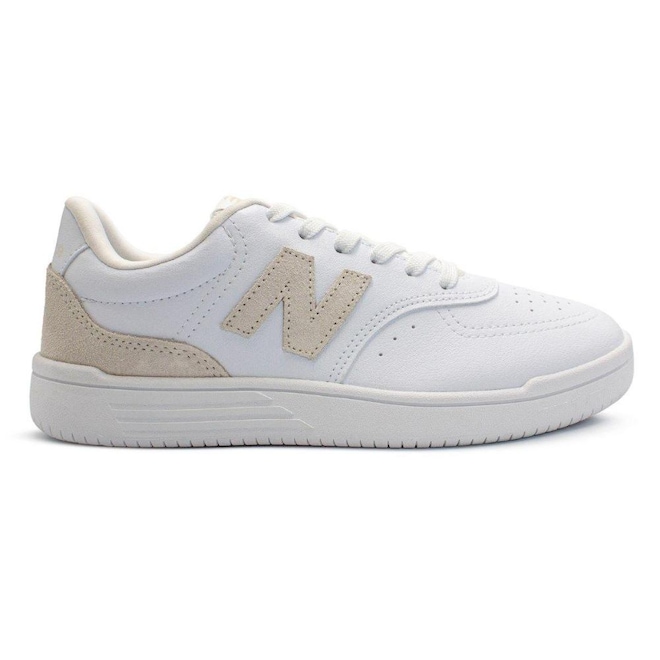 Tenis New Balance Bb80 - Unissex - Foto 1