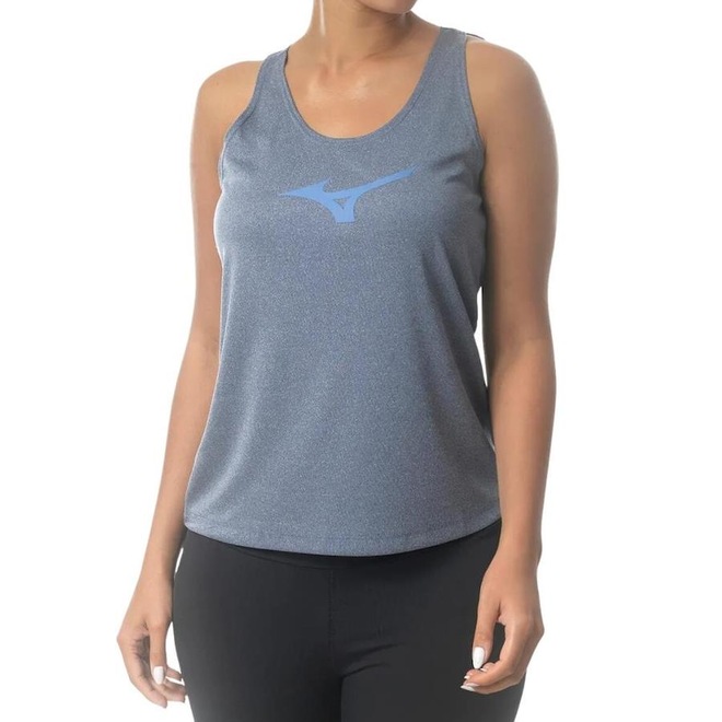 Regata Mizuno Spark - Feminina - Foto 1