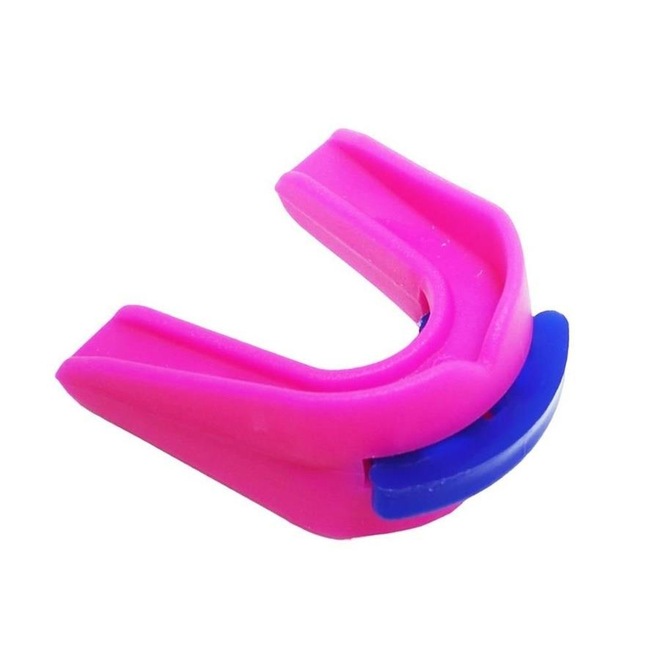 Protetor Bucal Poker Double - Foto 1