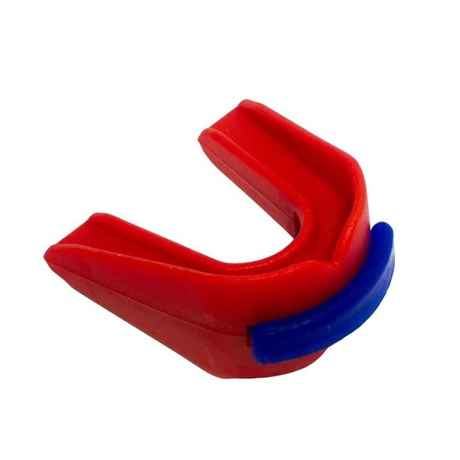 Protetor Bucal Poker Double - Foto 1