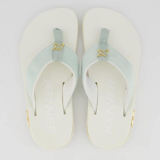 Chinelo Kenner Kivah - Adulto - Foto 1