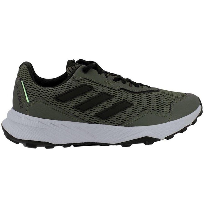 Tênis adidas Terrex Tracefinder - Masculino - Foto 1