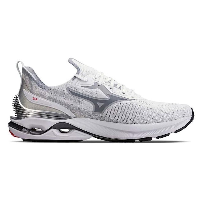 Tênis Mizuno Wave Mirai 6 - Masculino - Foto 1