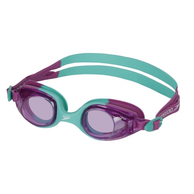 Óculos Para Natação Junior Olympic - Speedo - Foto 1