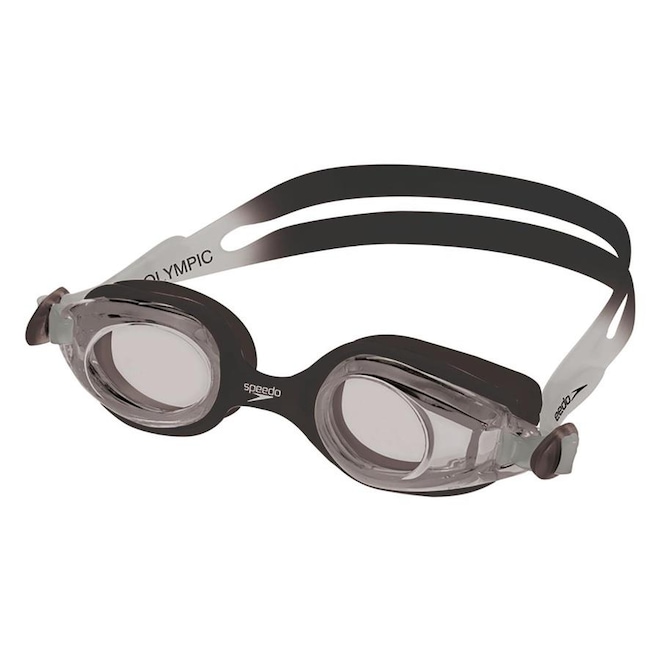 Óculos Para Natação Junior Olympic - Speedo - Foto 1