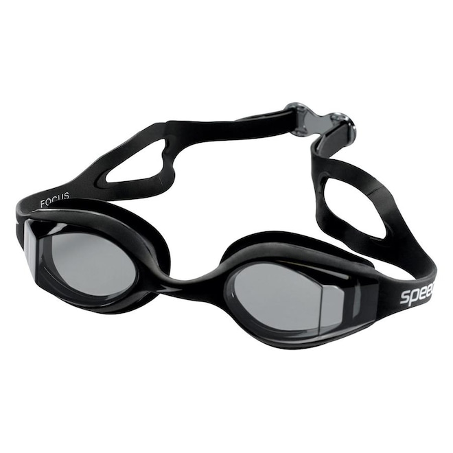 Óculos de Natação Focus - Speedo Adulto - Foto 1