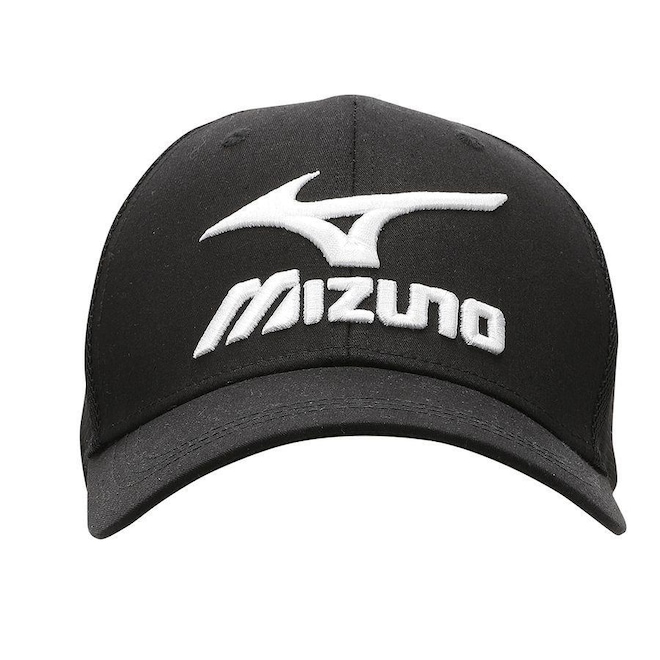 Boné Aba Curva Mizuno Osaka New - Snapback - Adulto - Foto 1