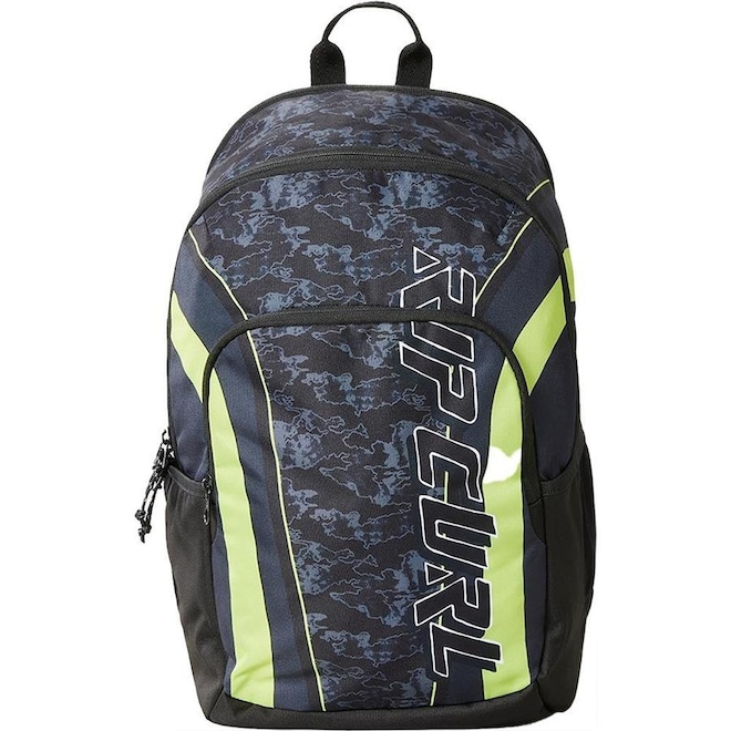 Mochila Rip Curl Ozone Faded Slant Wt24 - 30 Litros - Foto 1