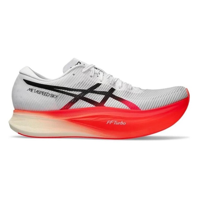 Tênis ASICS Metaspeed Sky + 2 - Feminino - Foto 1