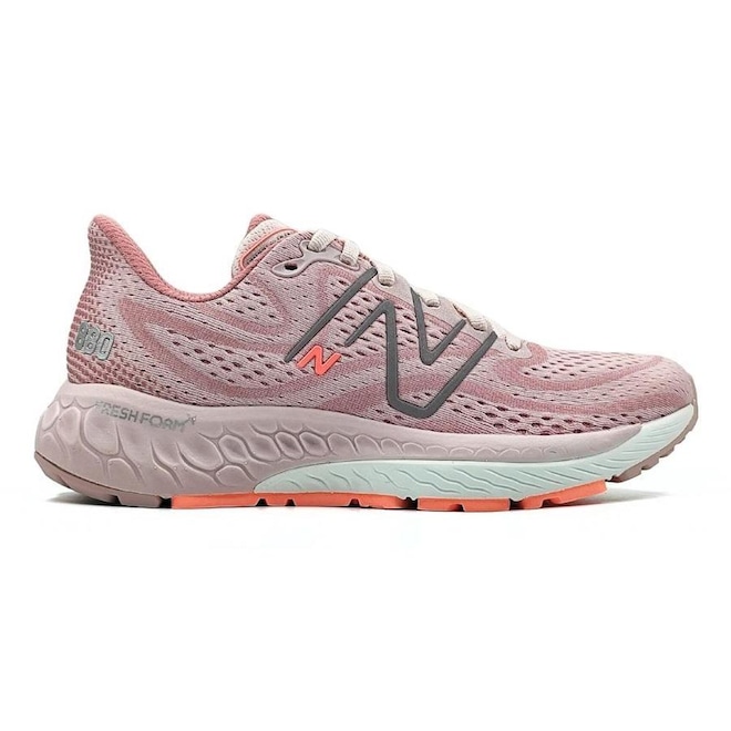 TÊNIS NEW BALANCE FRESH FOAM X 880V13 - FEMININO - Foto 1