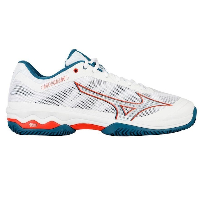 Tênis Mizuno Wave Exceed Light - Masculino - Foto 1