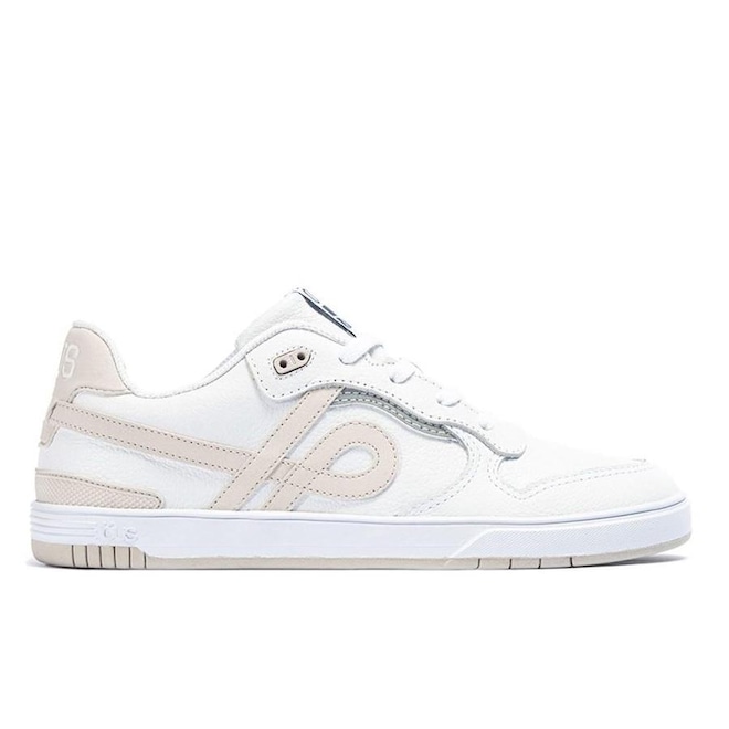 Tênis Ous Bets Masculino Pérola Imperial - Foto 1