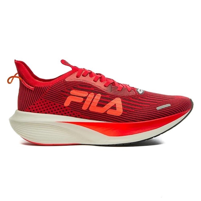 TÊNIS FILA RACER CARBON 2 - MASCULINO - Foto 1