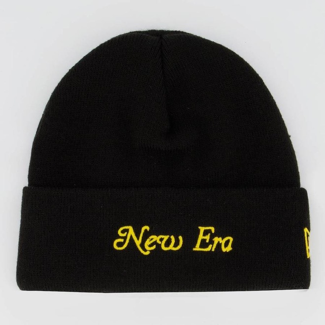 Gorro New Era Branded - Unissex - Foto 1